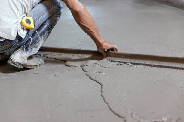 Best Driveways & Floors  in Savage, MN