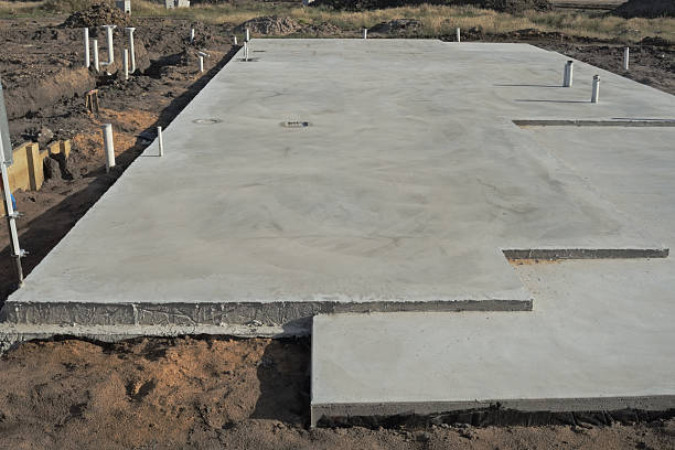 Best Concrete Leveling Services  in Savage, MN