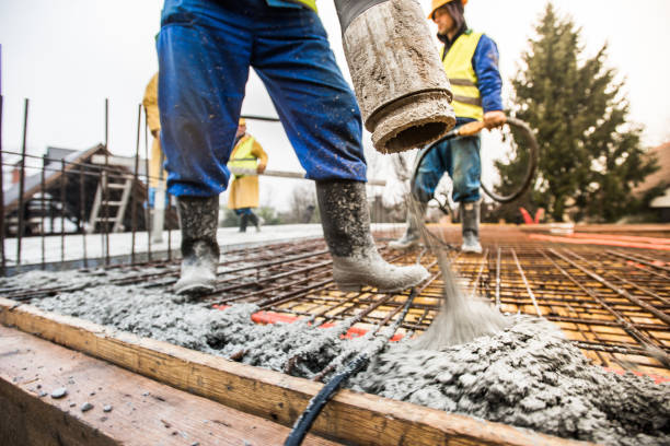 Best Affordable Concrete Contractor  in Savage, MN